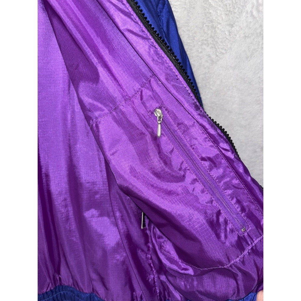 Ski Jacket Mountain Goat Women's M 3 In 1 Jacket - Picture 8 of 16